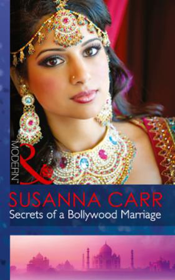 Secrets of a Bollywood Marriage