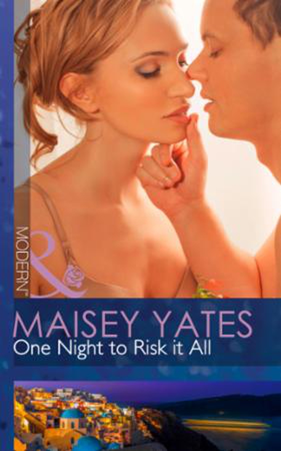 One Night to Risk it All