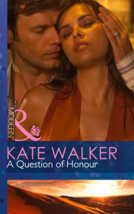 A Question of Honour