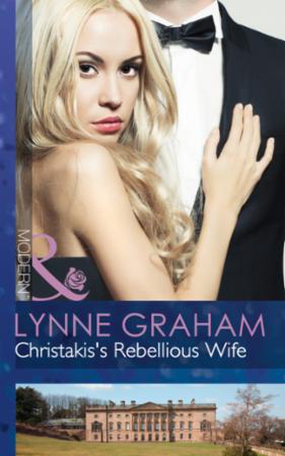 Christakis's Rebellious Wife