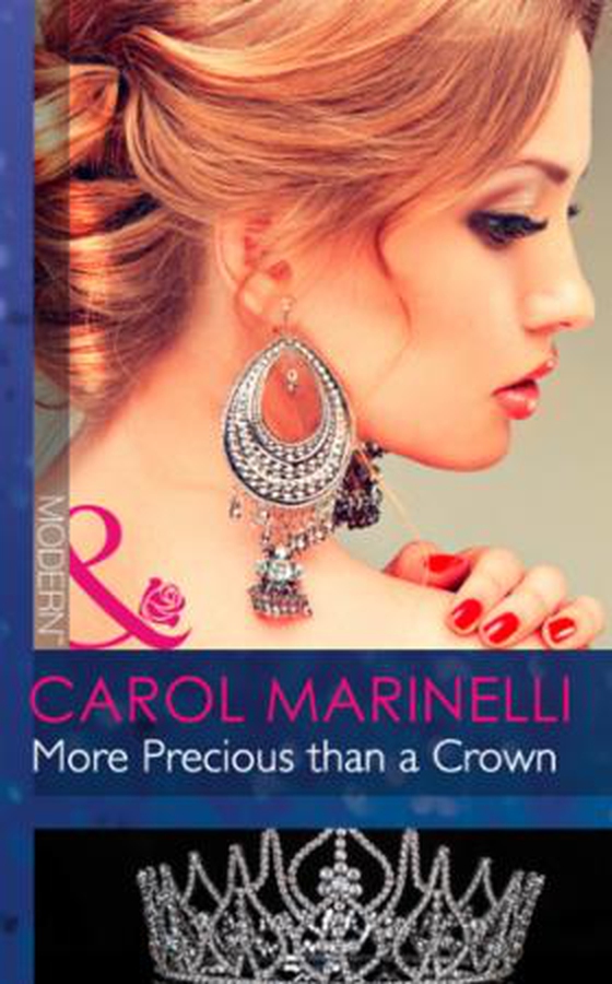 More Precious than a Crown