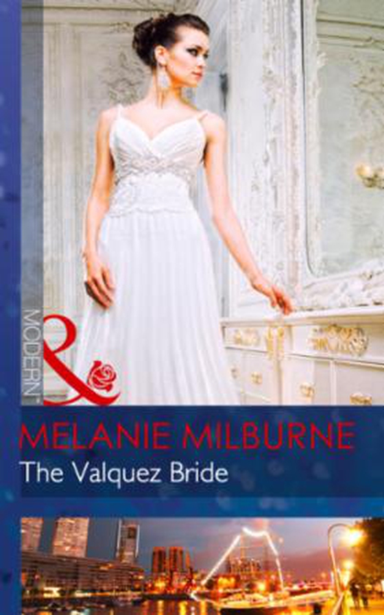 The Valquez Bride
