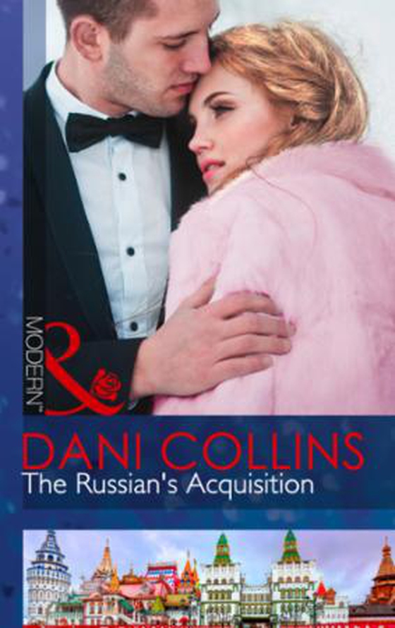 The Russian's Acquisition