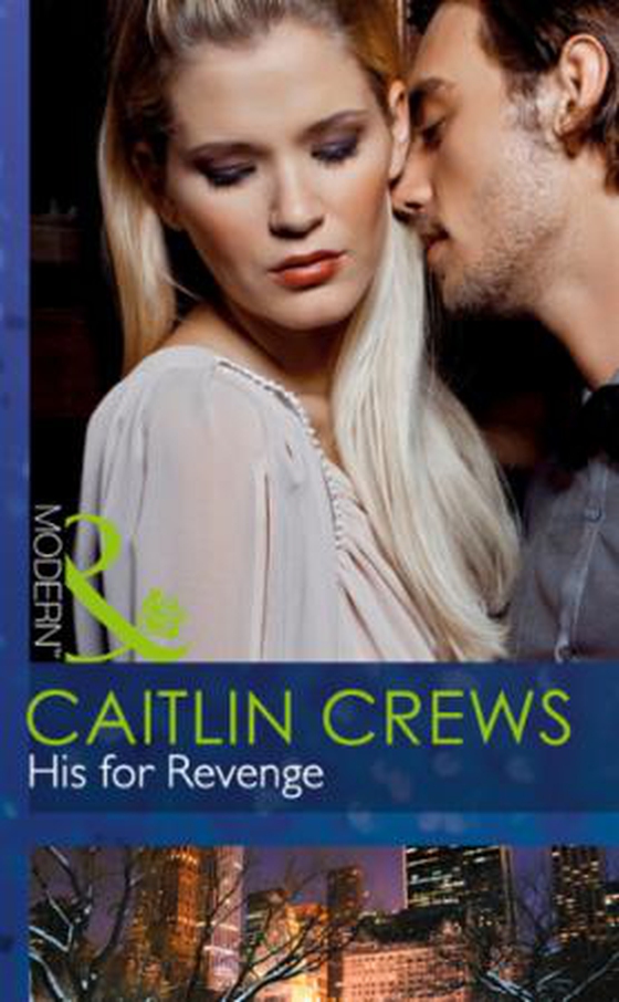 His for Revenge (ebok) av Caitlin Crews