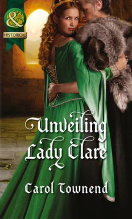 Unveiling Lady Clare