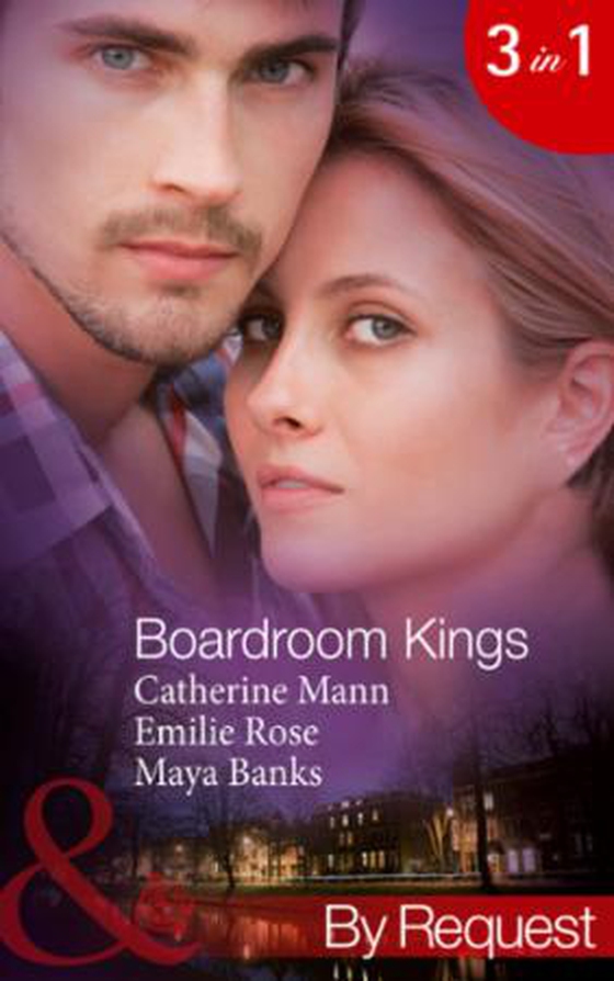 Boardroom Kings