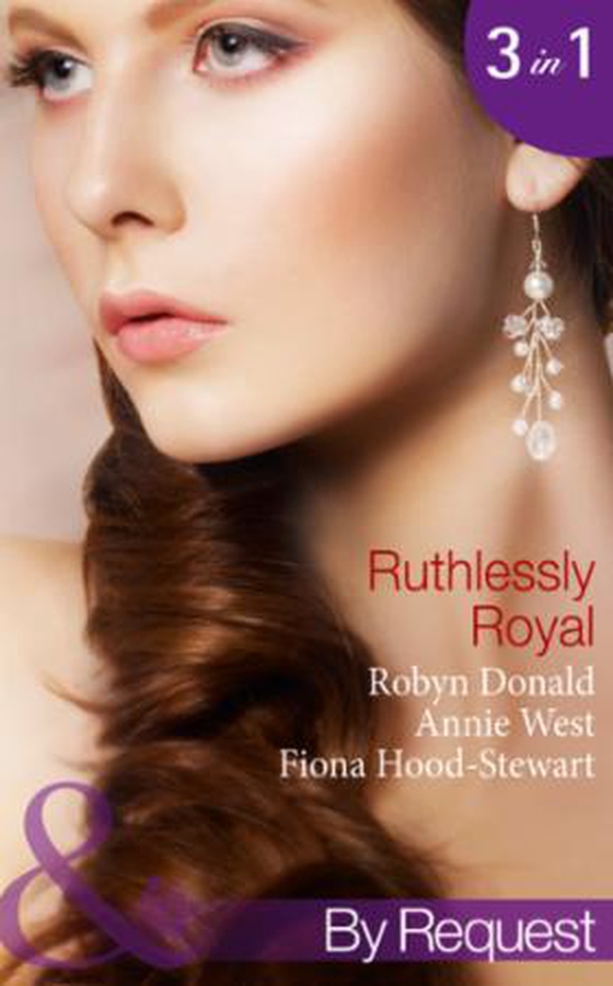 Ruthlessly Royal