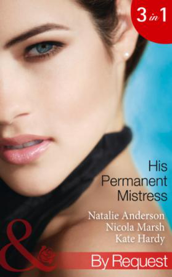 His Permanent Mistress