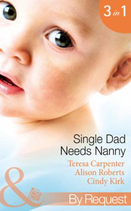 Single Dad Needs Nanny
