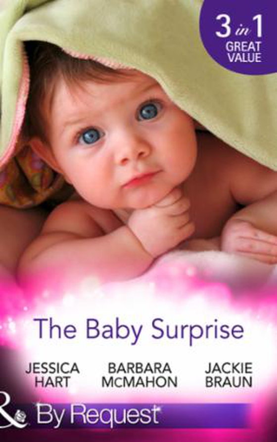 The Baby Surprise