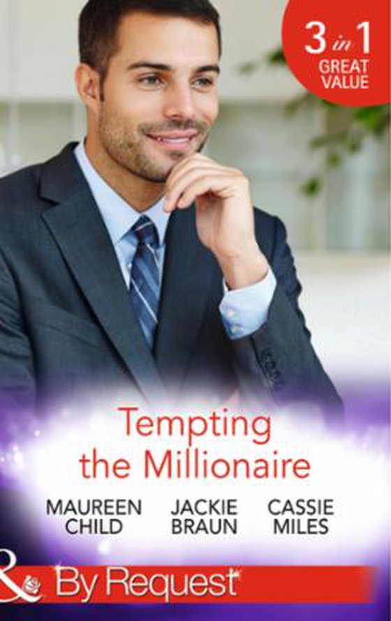Tempting the Millionaire