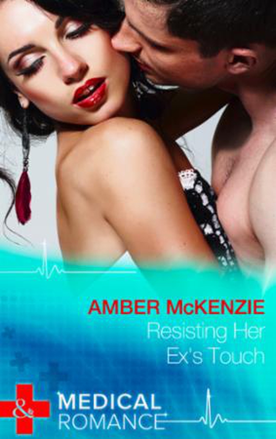 Resisting Her Ex's Touch