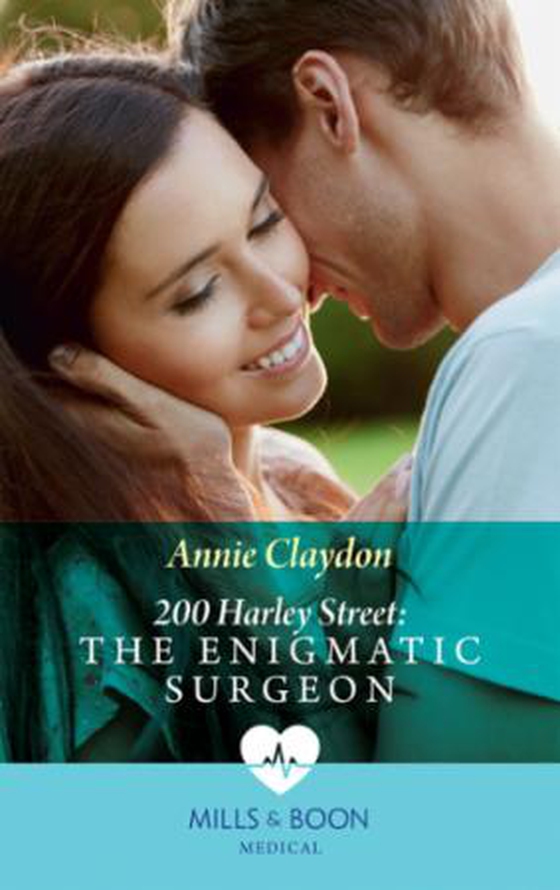 200 Harley Street: The Enigmatic Surgeon