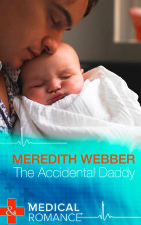 The Accidental Daddy