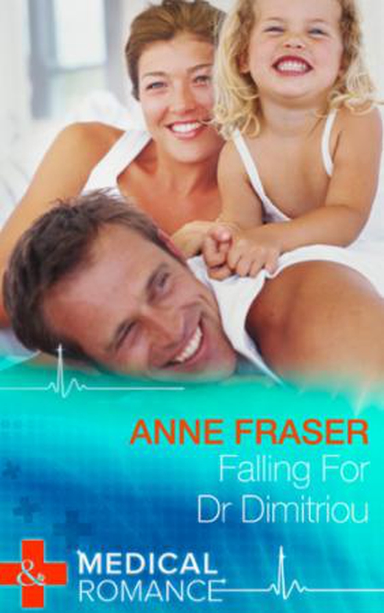 Falling For Dr Dimitriou