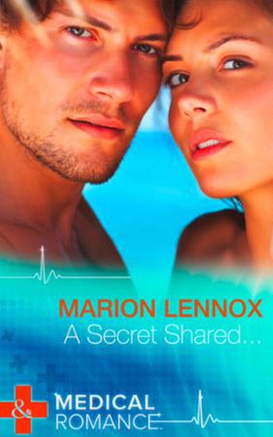 A Secret Shared...