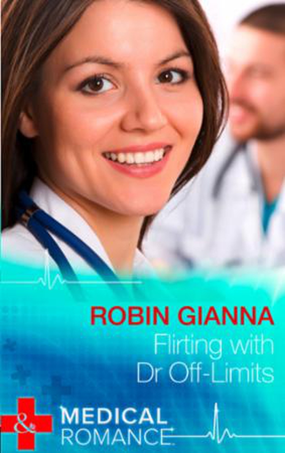 Flirting with Dr Off-Limits