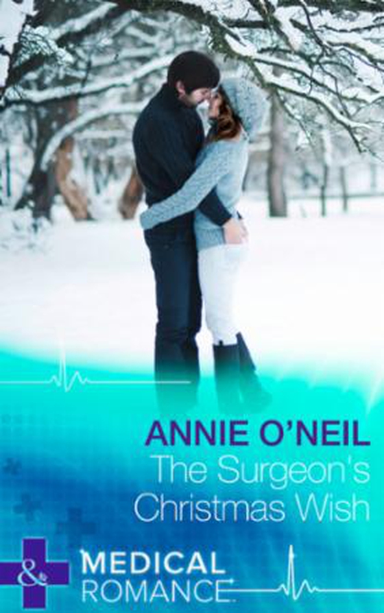 The Surgeon's Christmas Wish