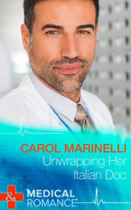 Unwrapping Her Italian Doc
