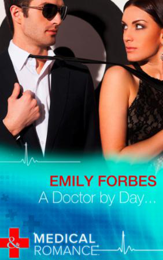 A Doctor By Day...