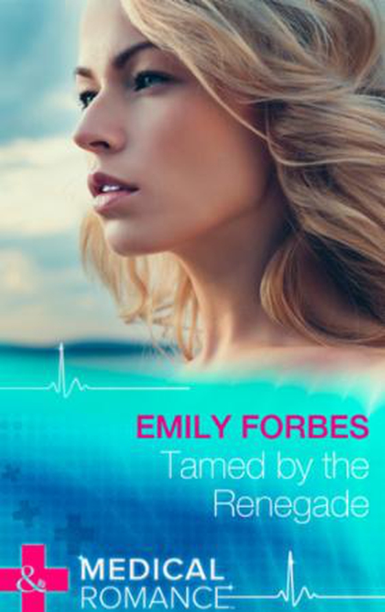 Tamed By The Renegade