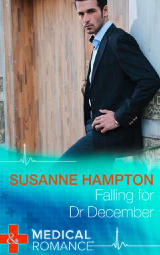 Falling for Dr December