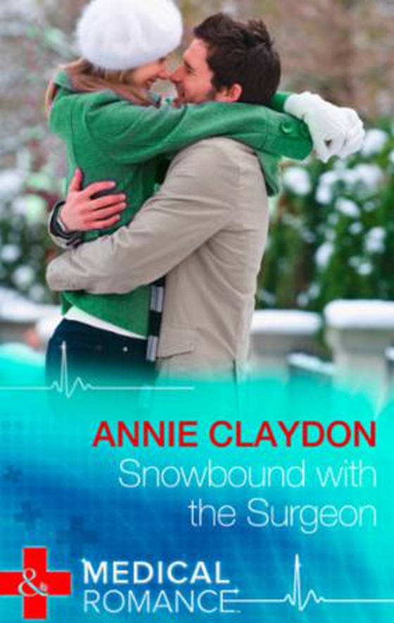 Snowbound With The Surgeon