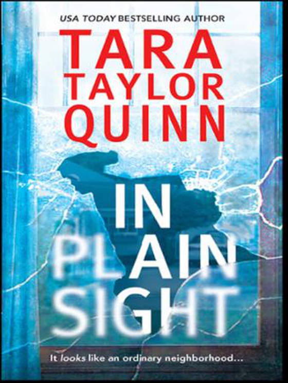 In plain sight