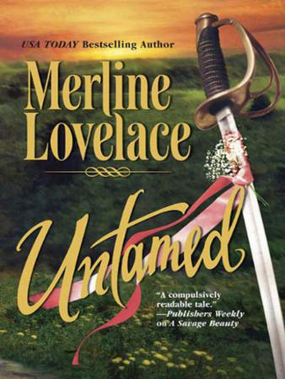 Untamed