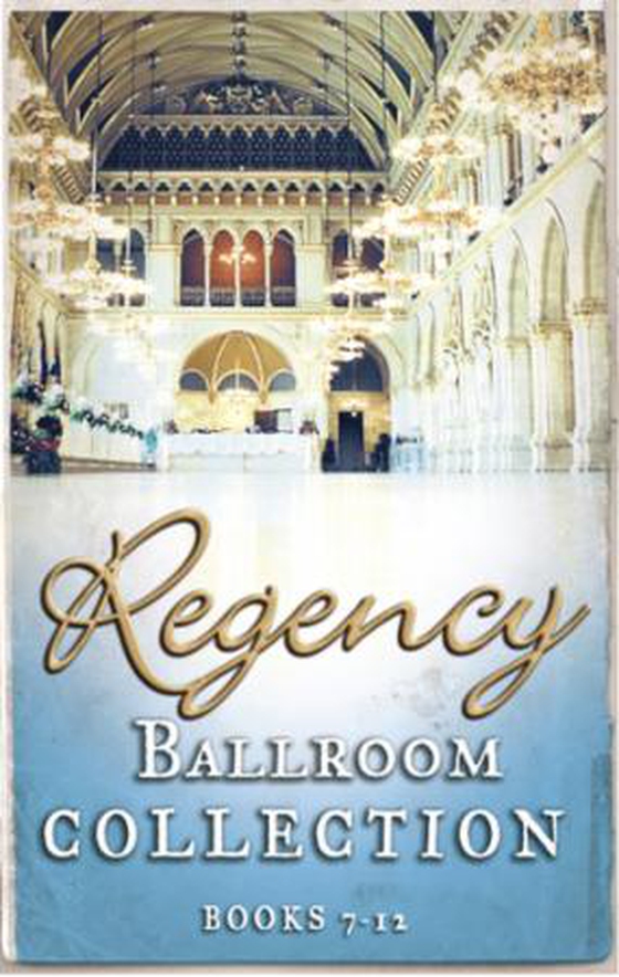 Regency collection 2013 - part 2