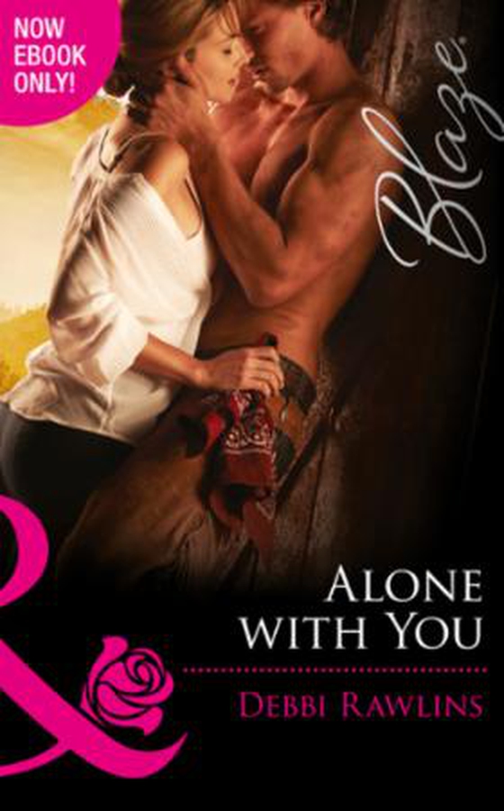 Alone with You