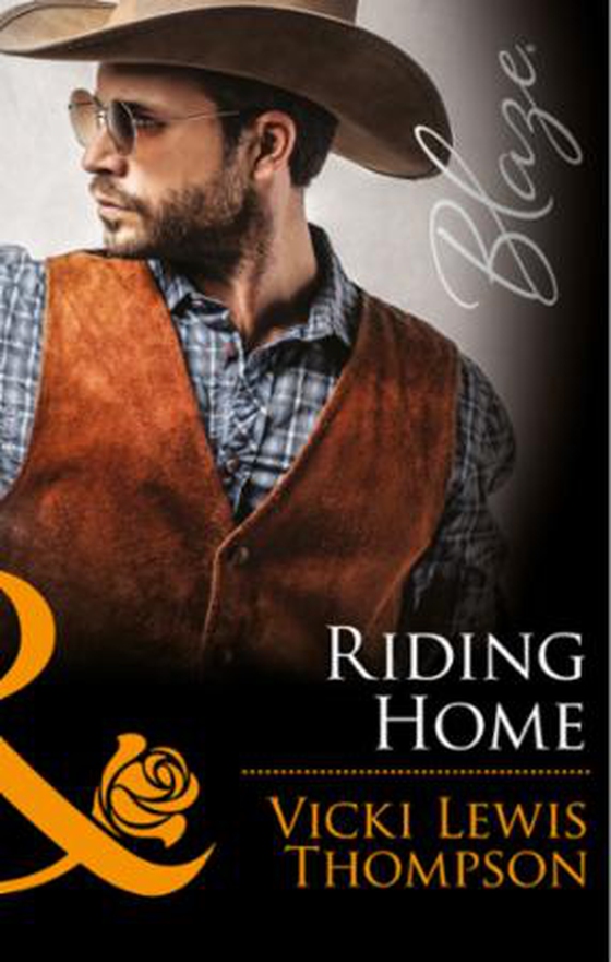 Riding Home