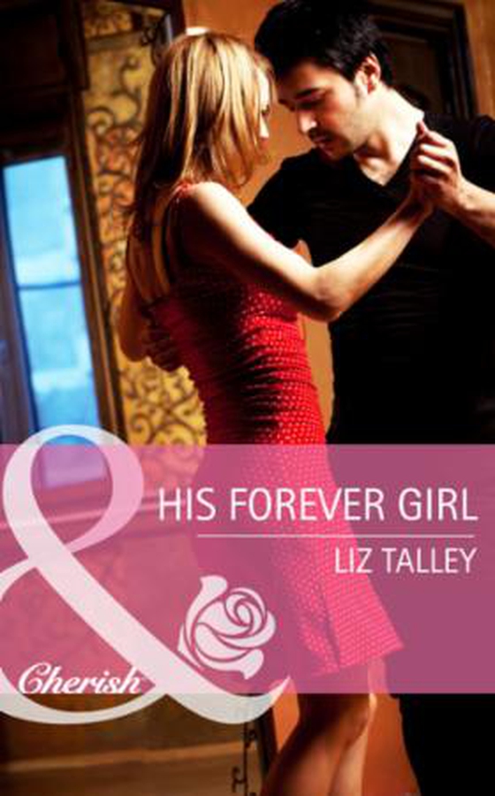 His Forever Girl