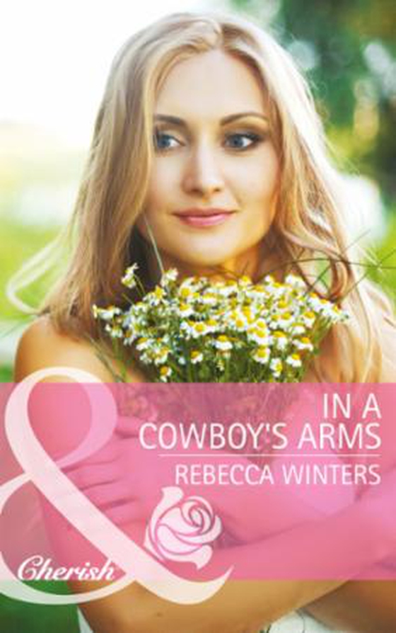 In a Cowboy's Arms