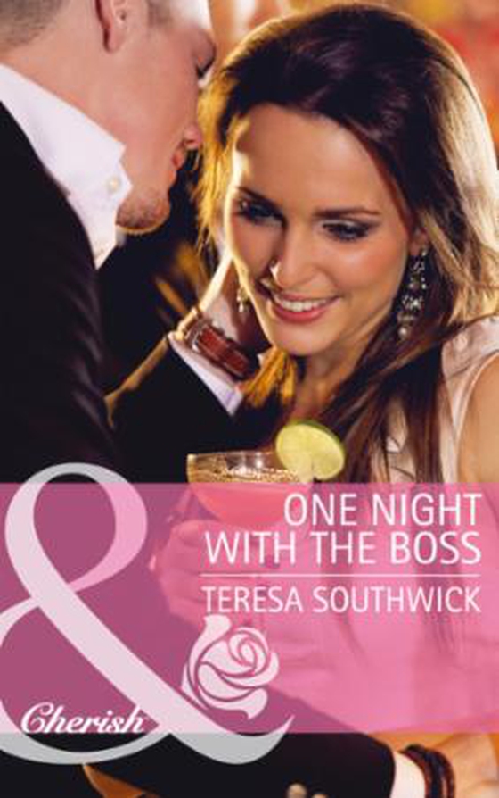 One Night with the Boss (ebok) av Teresa Southwick