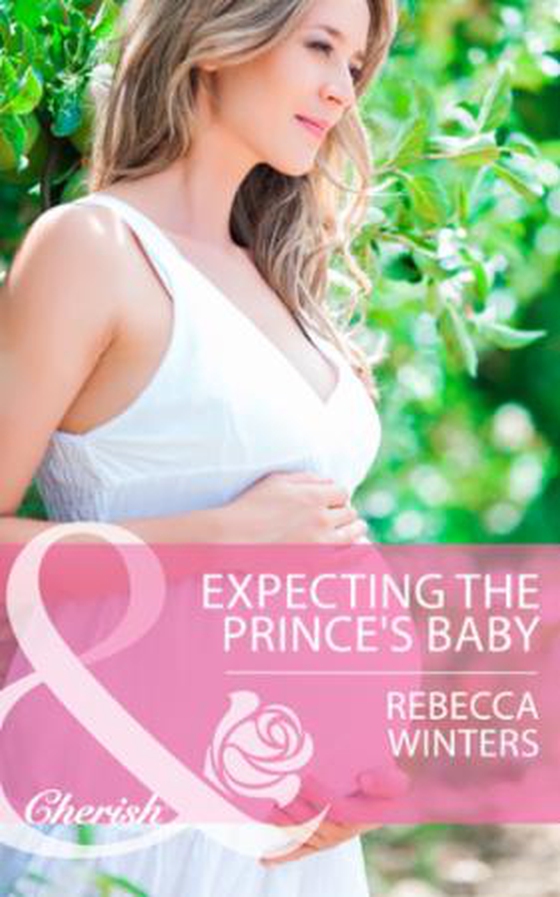 Expecting the Prince's Baby