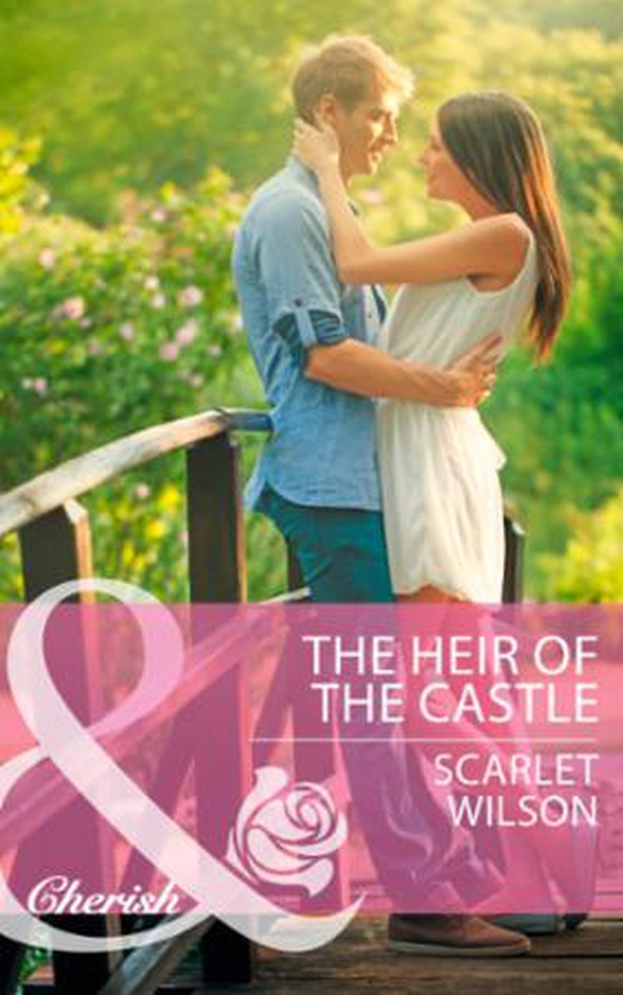 The Heir of the Castle