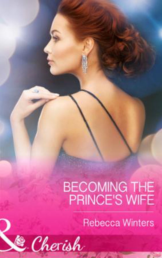 Becoming the Prince's Wife