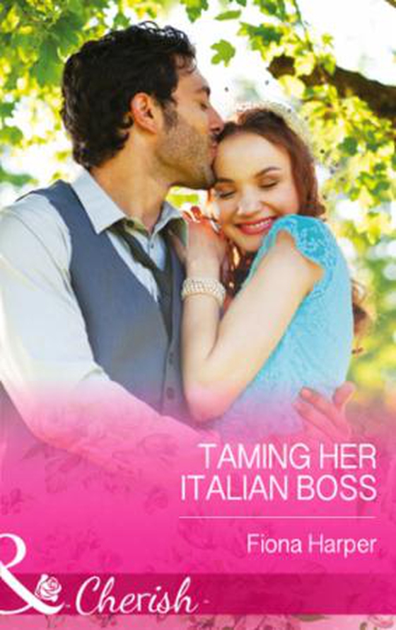 Taming Her Italian Boss