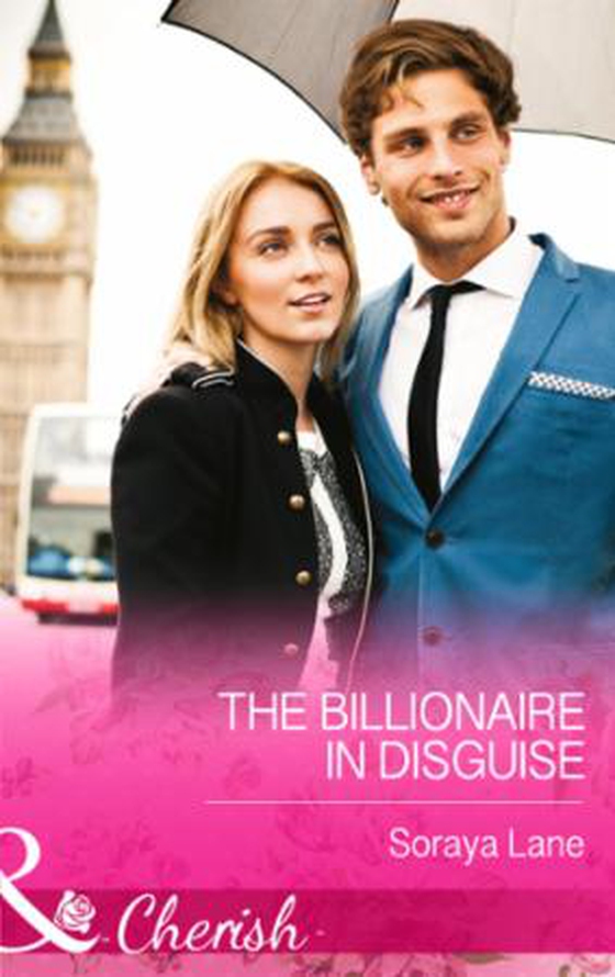 The Billionaire in Disguise