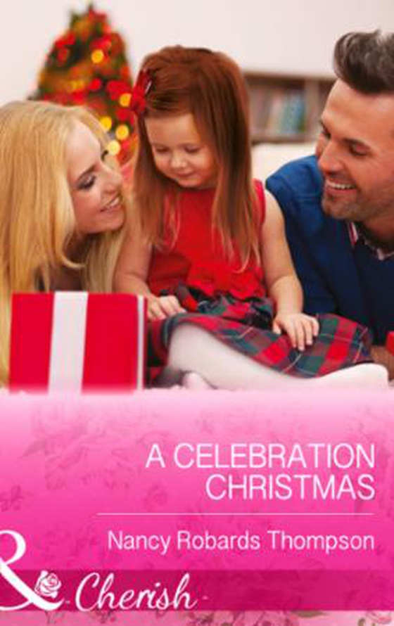 A Celebration Christmas