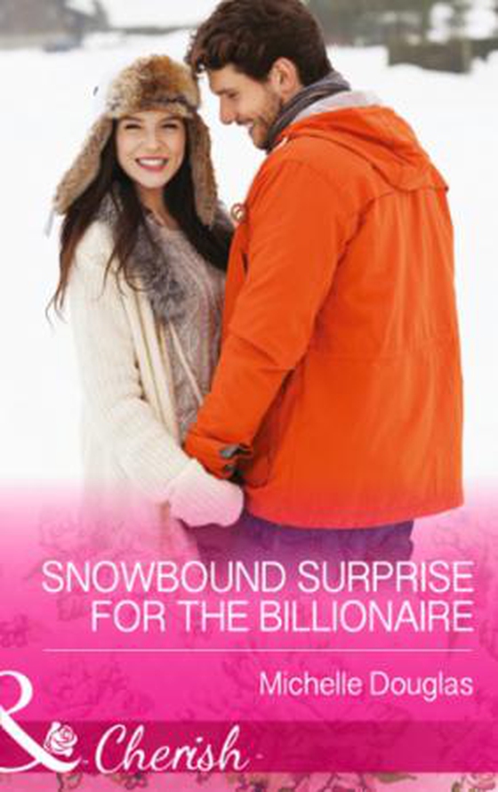 Snowbound Surprise for the Billionaire