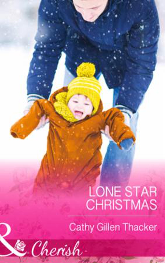 Lone Star Christmas
