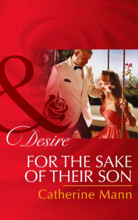 For the Sake of Their Son