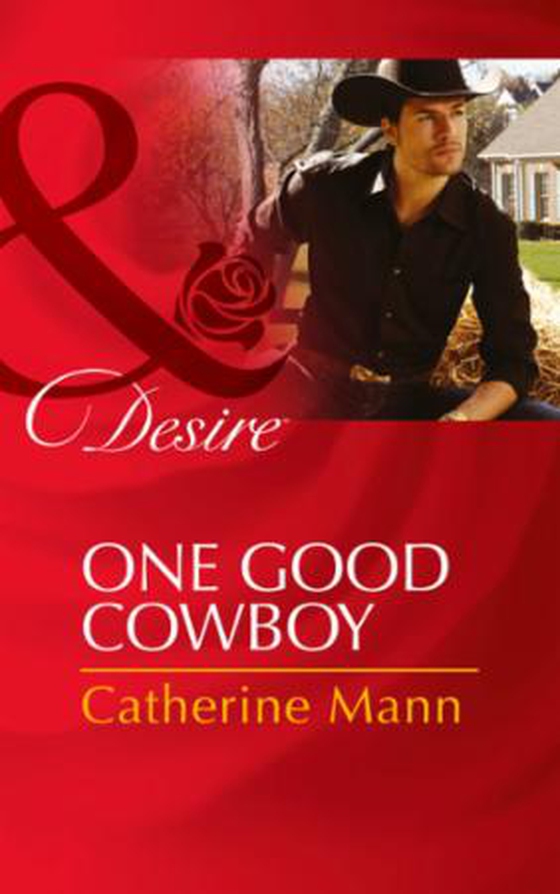 One Good Cowboy