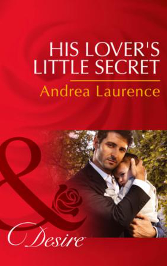His Lover's Little Secret