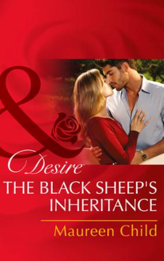 The Black Sheep's Inheritance (ebok) av Maureen Child
