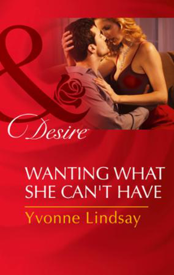 Wanting What She Can't Have