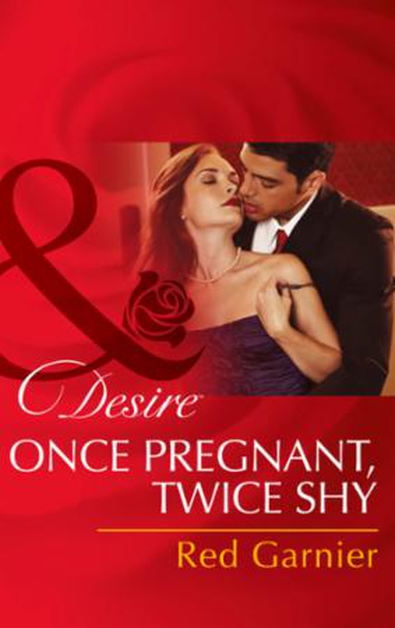 Once Pregnant, Twice Shy