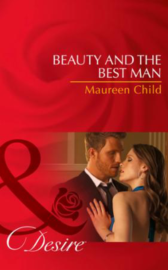Beauty and the best man